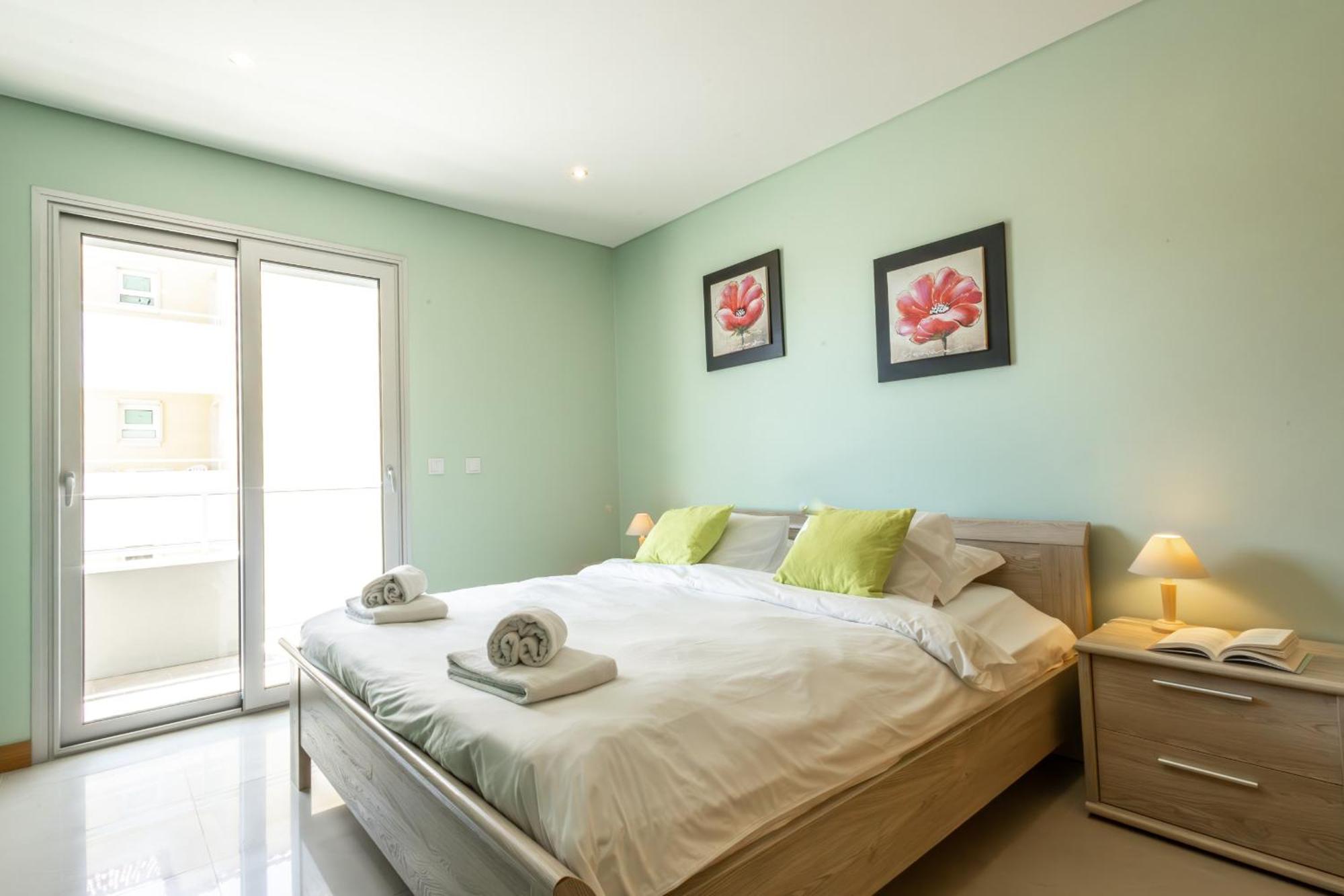 Sunrise - Com Vista Para A Vila São Martinho do Porto Eksteriør bilde